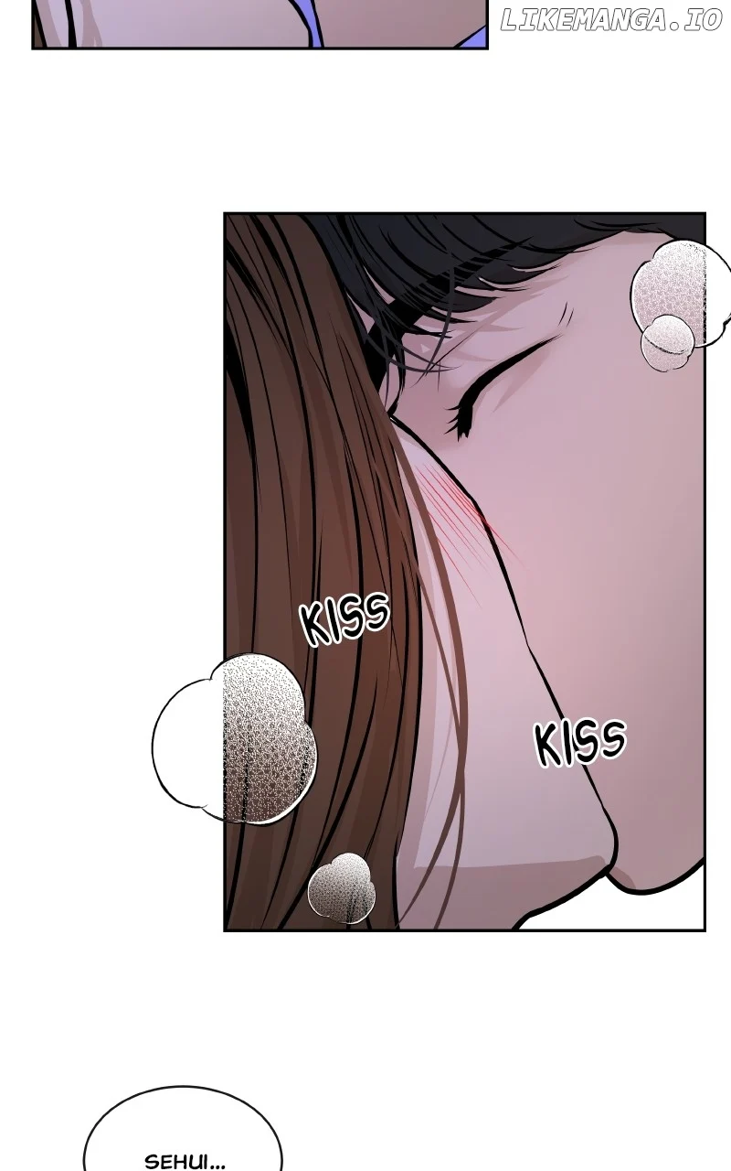 I Give You My All Chapter 45 - Page 26