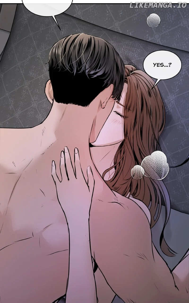 I Give You My All Chapter 45 - Page 27