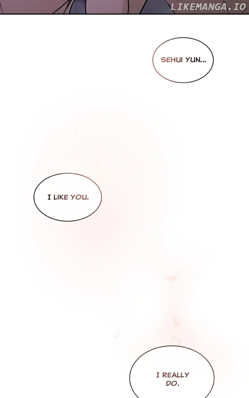 I Give You My All Chapter 45 - Page 28