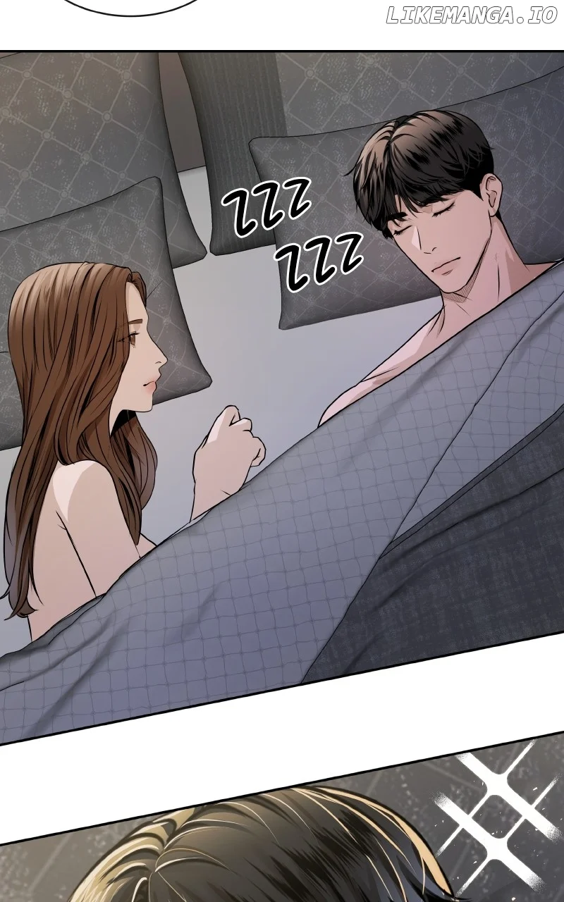 I Give You My All Chapter 45 - Page 32