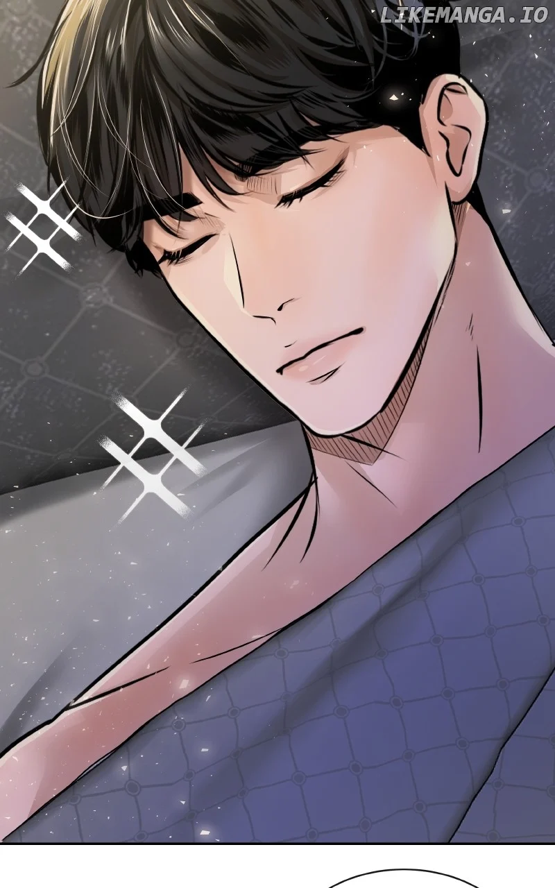 I Give You My All Chapter 45 - Page 33