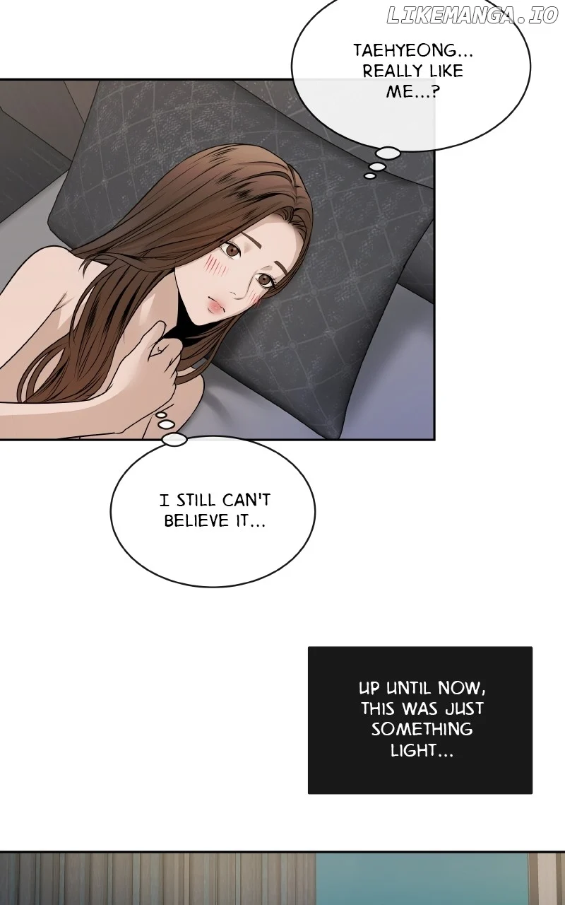 I Give You My All Chapter 45 - Page 34