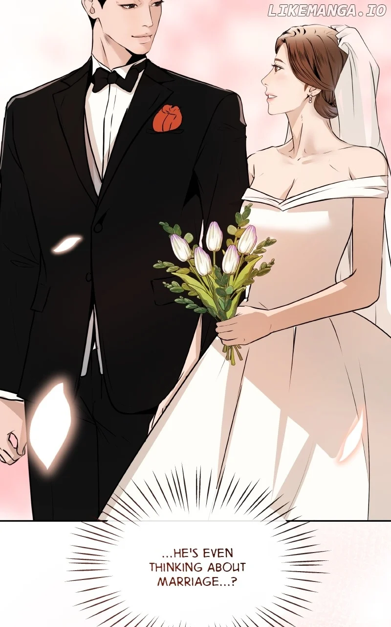 I Give You My All Chapter 45 - Page 37