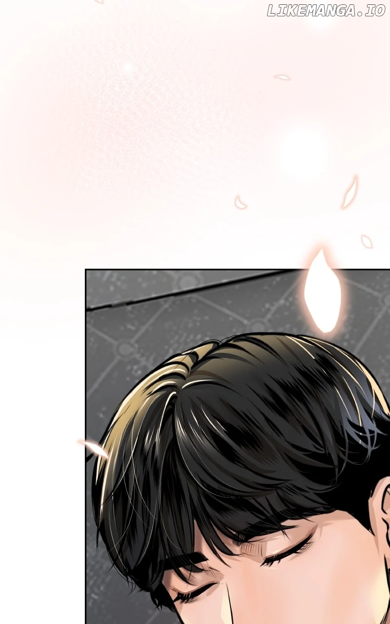 I Give You My All Chapter 45 - Page 40