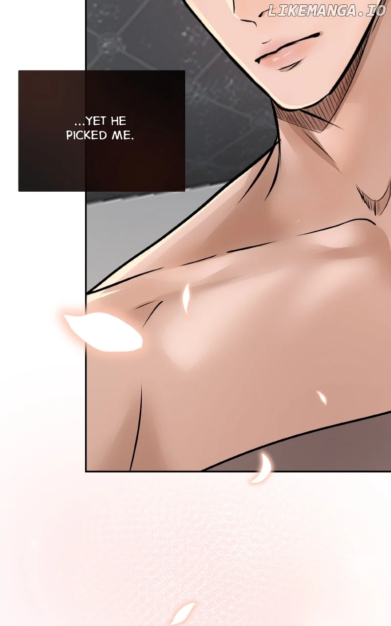 I Give You My All Chapter 45 - Page 41