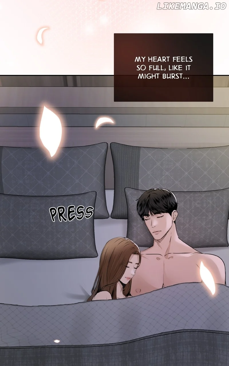 I Give You My All Chapter 45 - Page 42