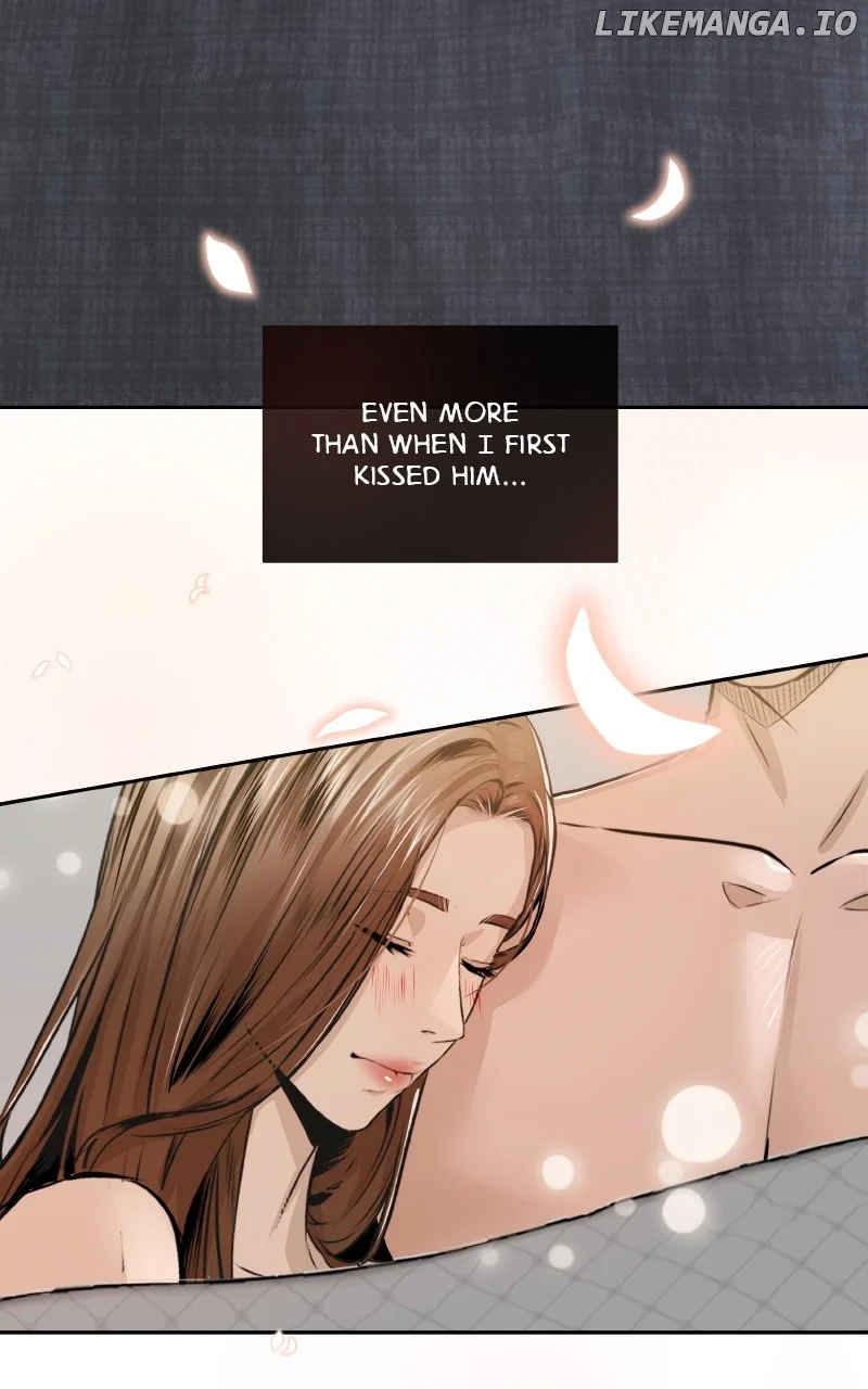 I Give You My All Chapter 45 - Page 43