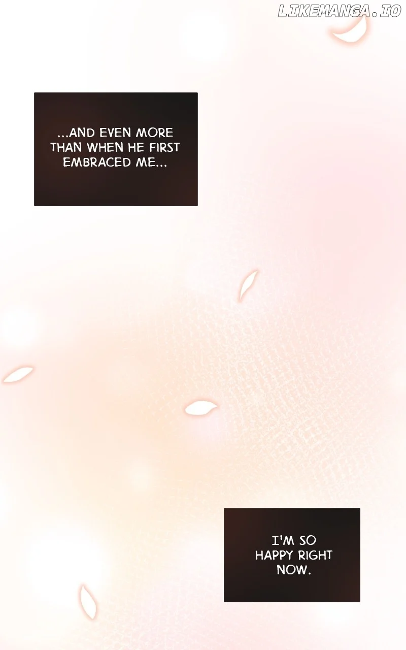 I Give You My All Chapter 45 - Page 44