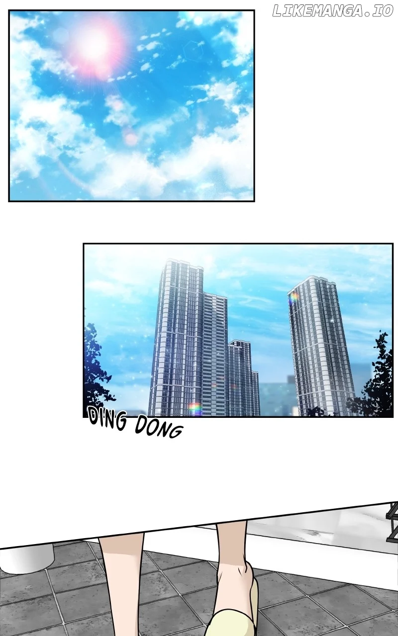 I Give You My All Chapter 45 - Page 46