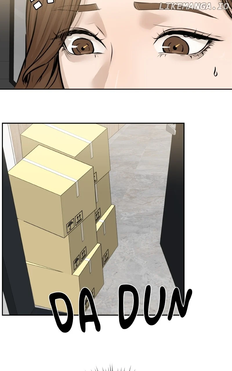 I Give You My All Chapter 45 - Page 48