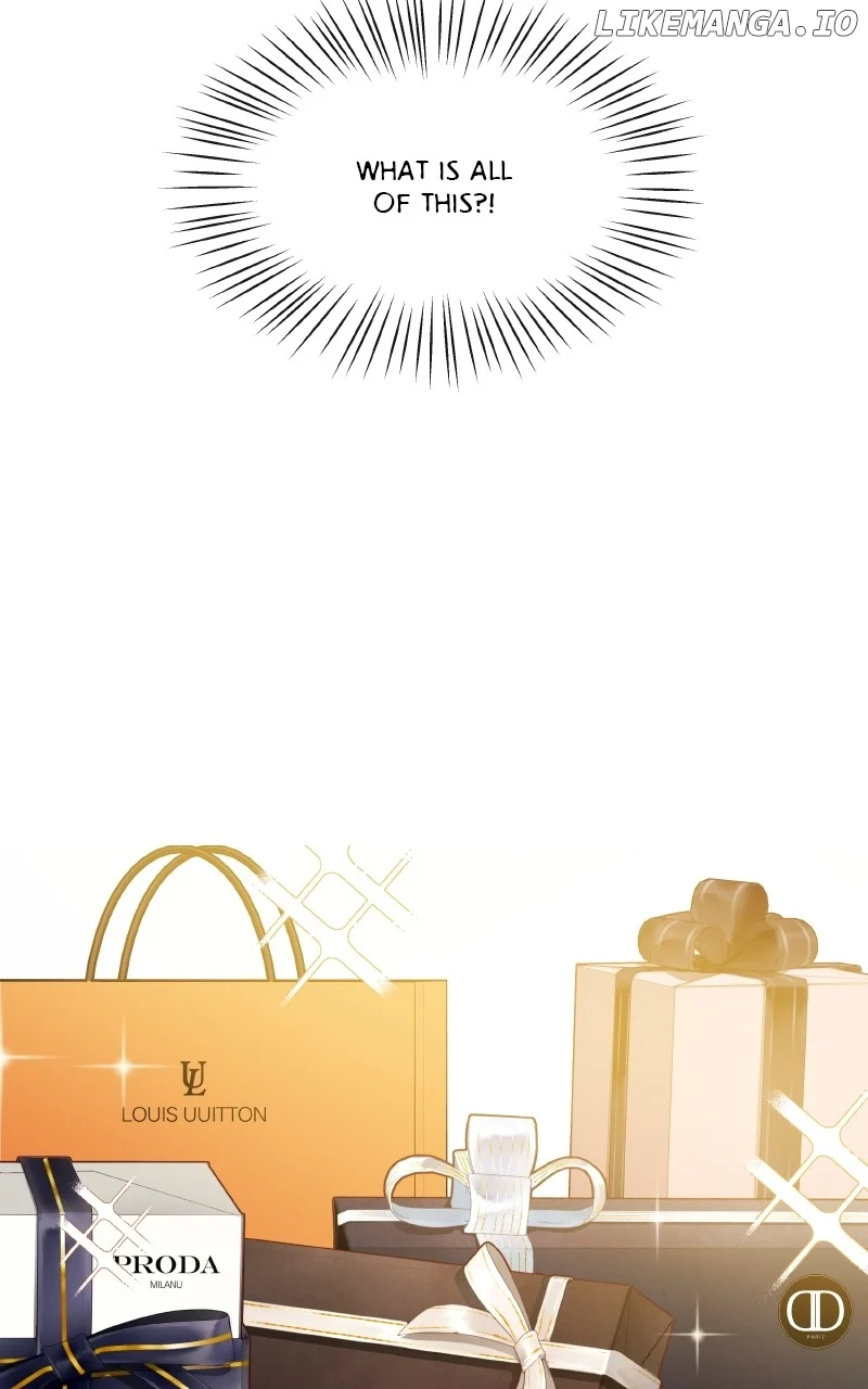 I Give You My All Chapter 45 - Page 49