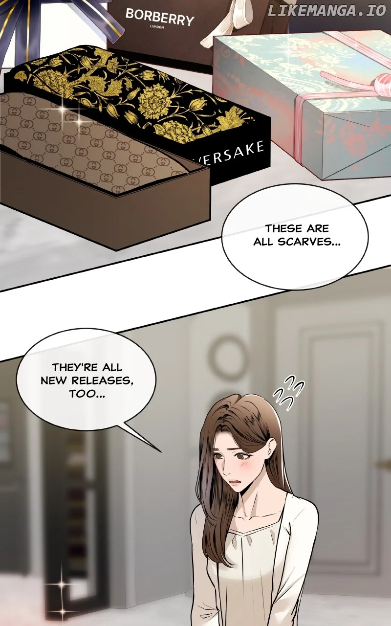 I Give You My All Chapter 45 - Page 50