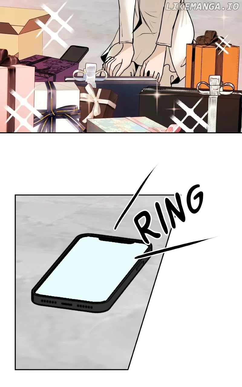 I Give You My All Chapter 45 - Page 51