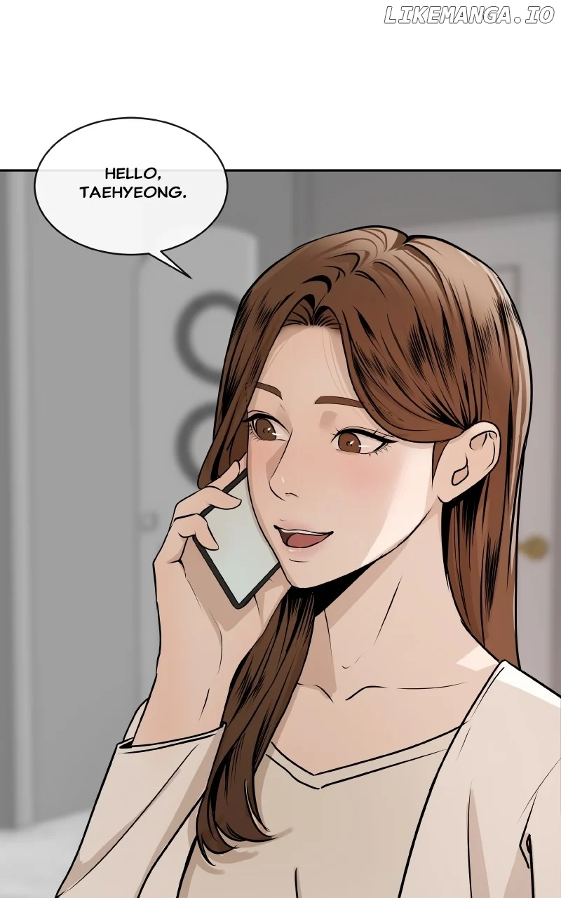 I Give You My All Chapter 45 - Page 52