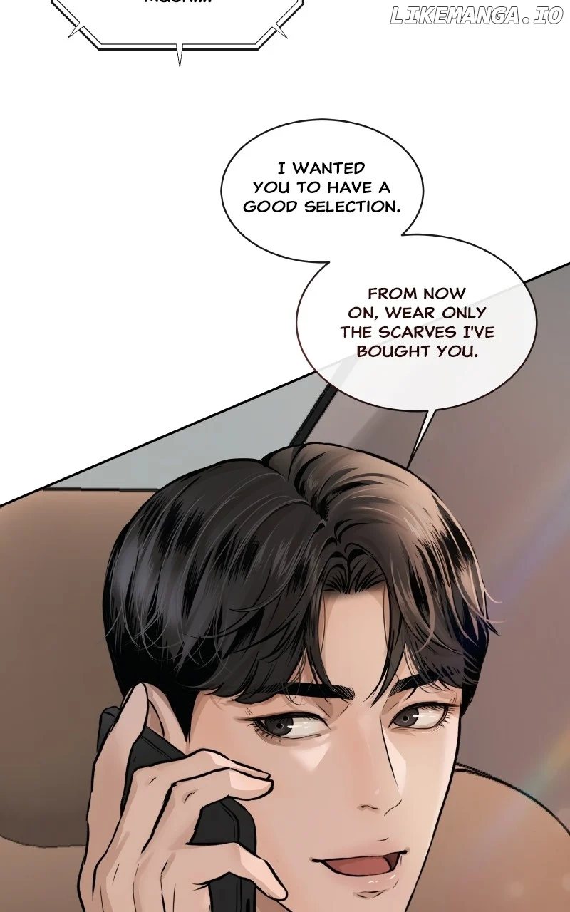 I Give You My All Chapter 45 - Page 54