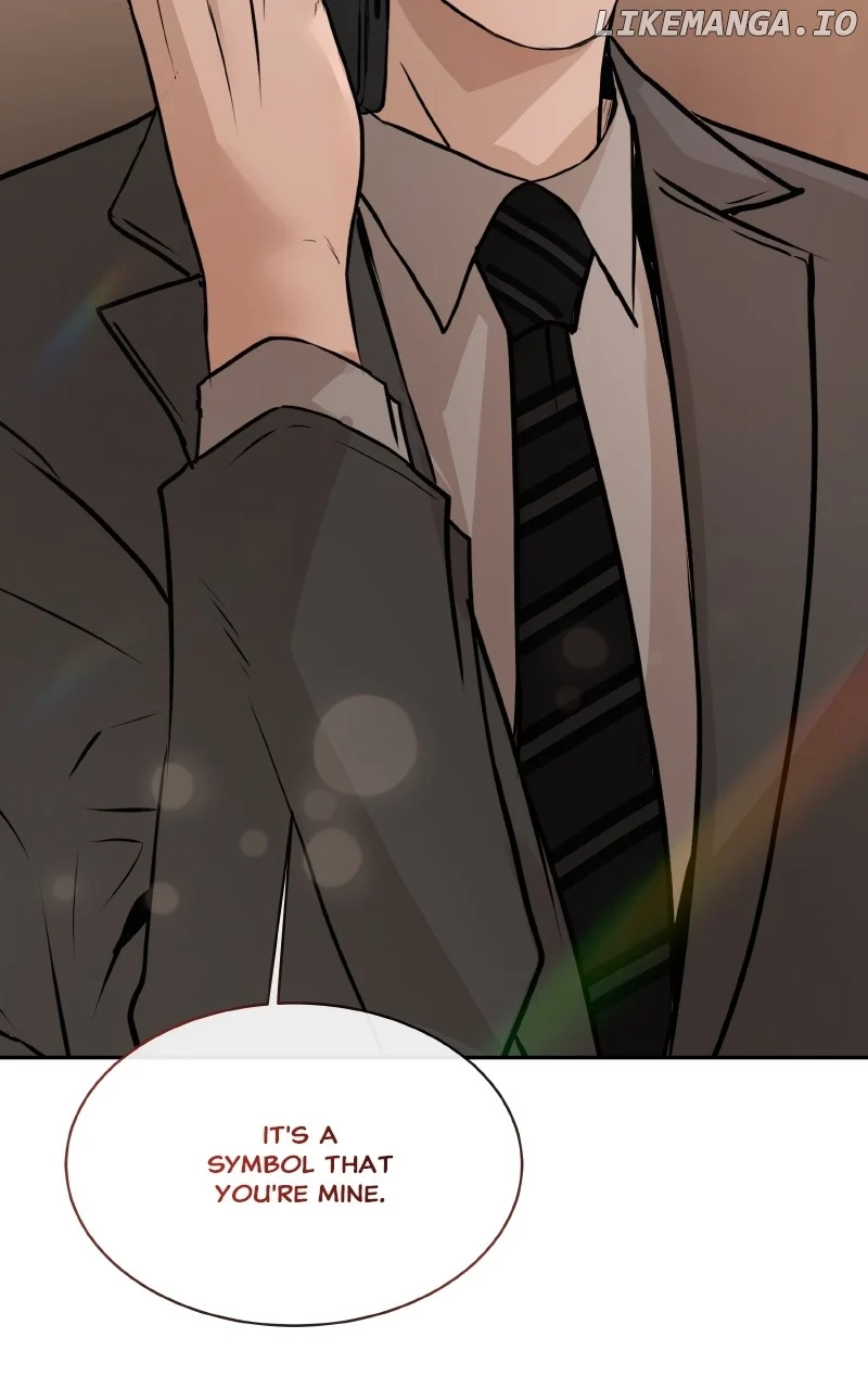 I Give You My All Chapter 45 - Page 55