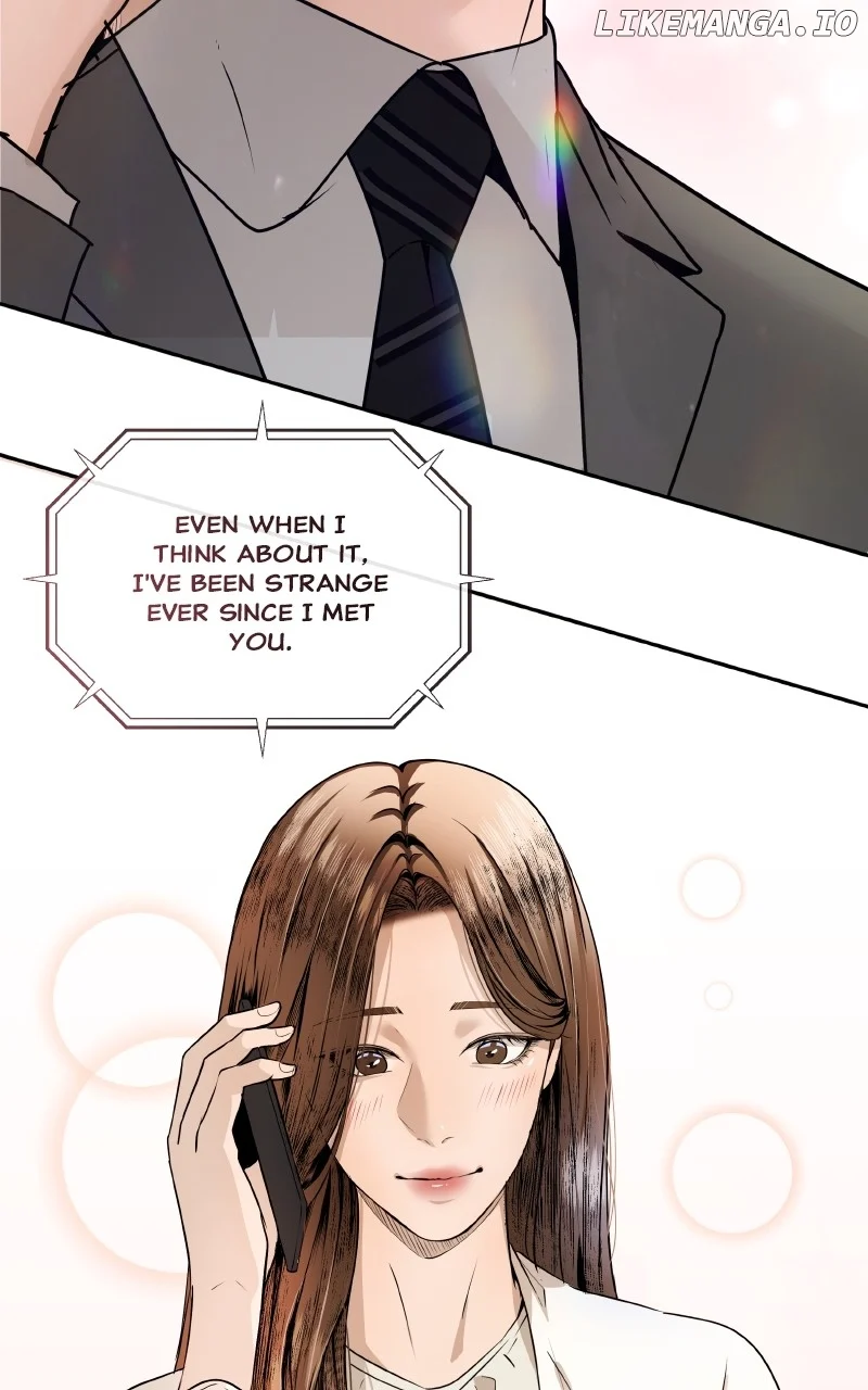 I Give You My All Chapter 46 - Page 8