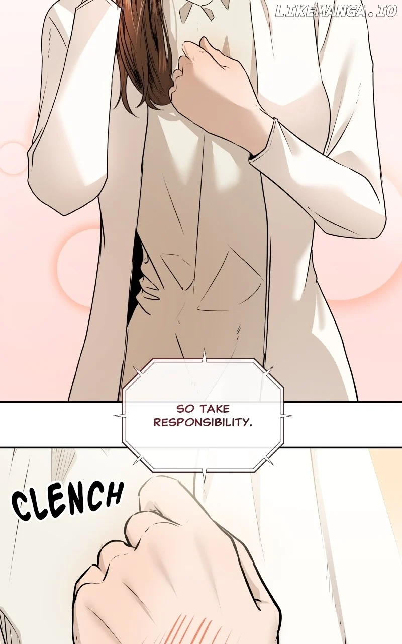 I Give You My All Chapter 46 - Page 9