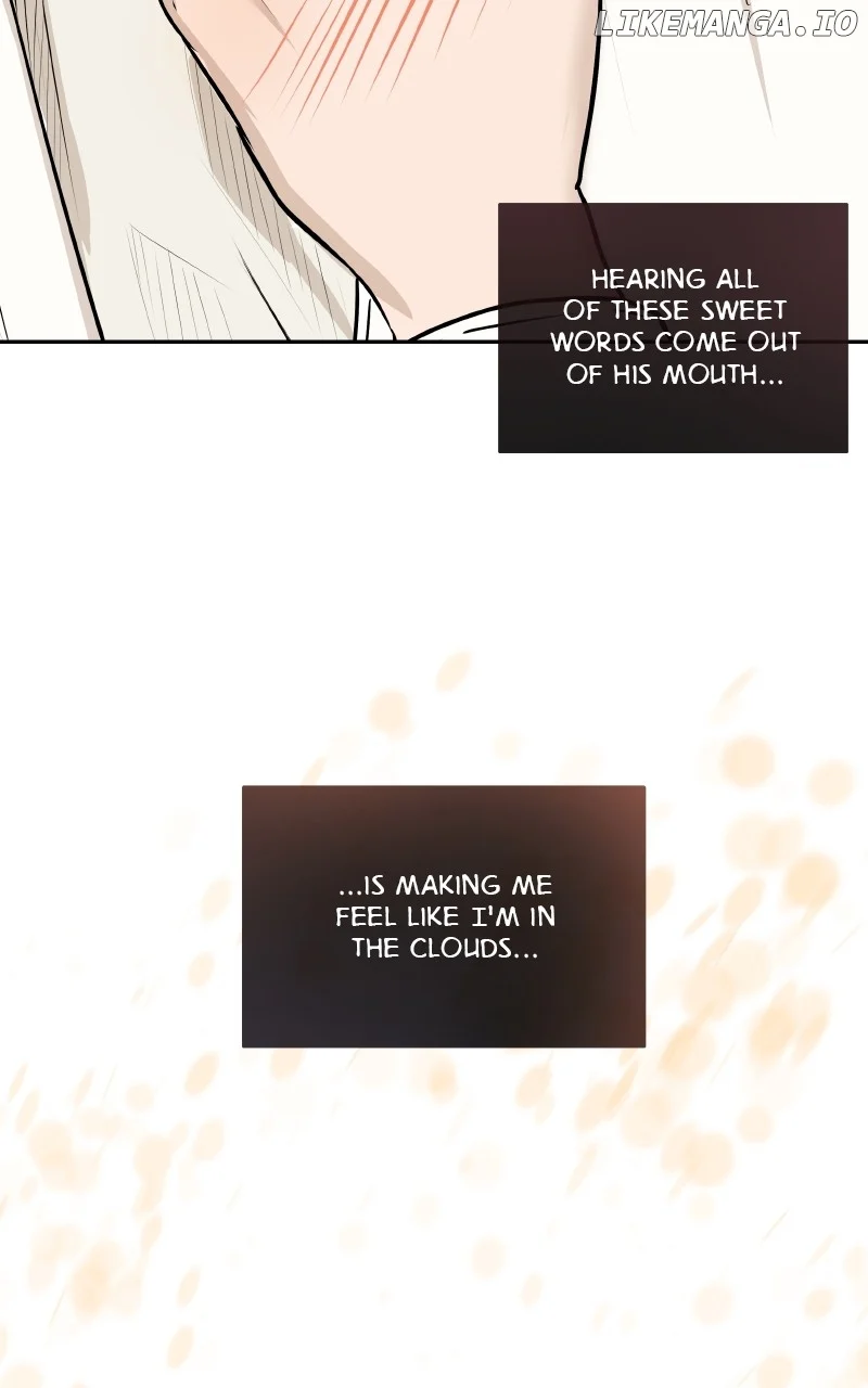 I Give You My All Chapter 46 - Page 10