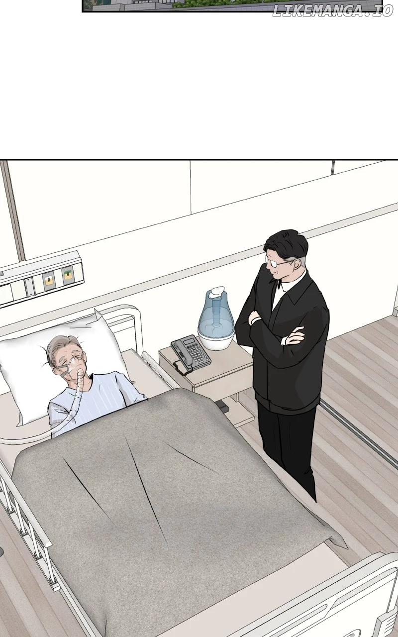 I Give You My All Chapter 46 - Page 13