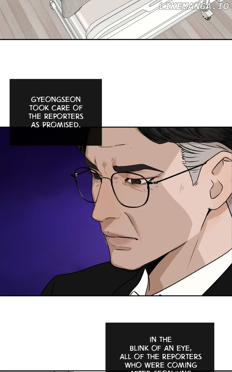 I Give You My All Chapter 46 - Page 14