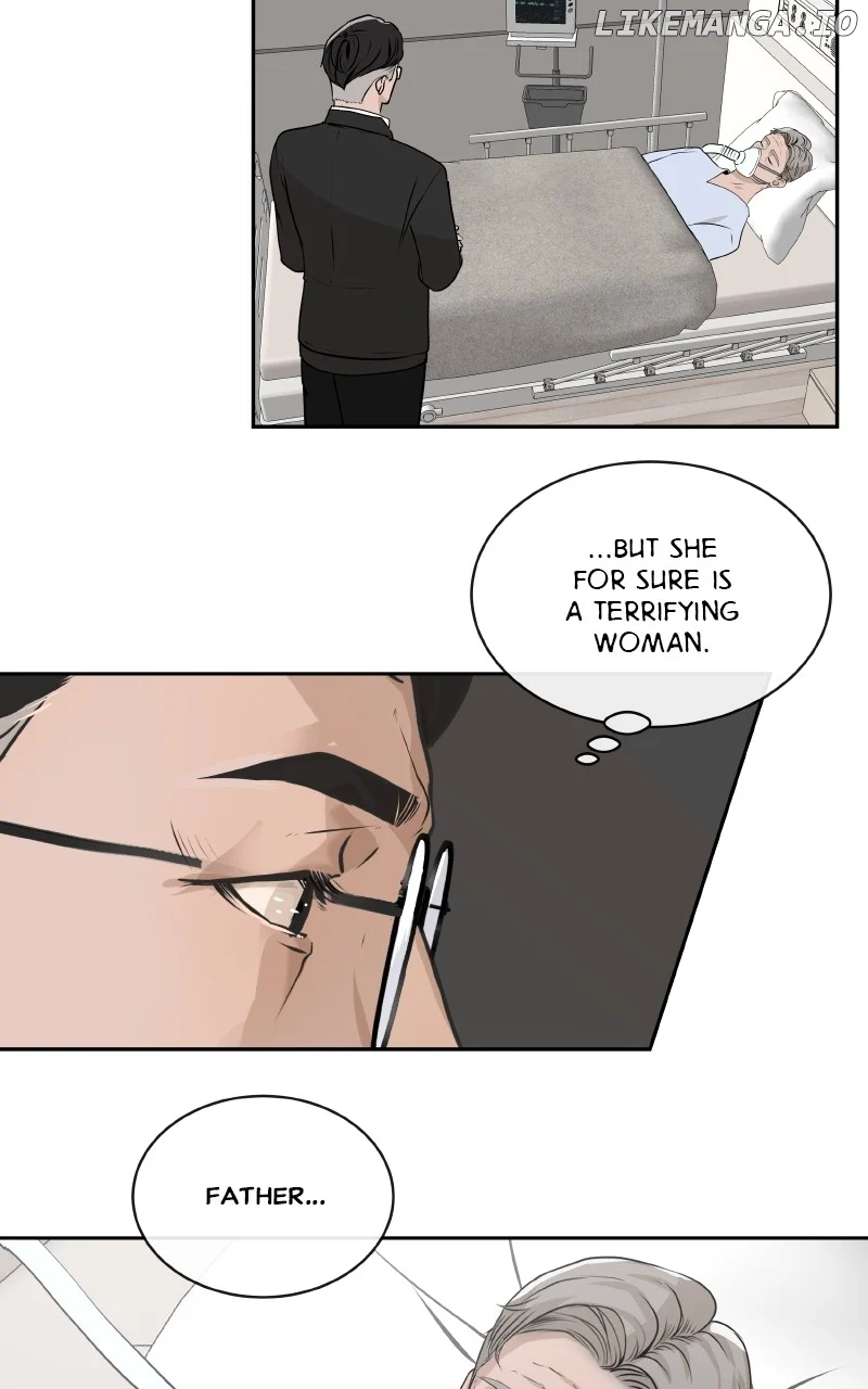 I Give You My All Chapter 46 - Page 16