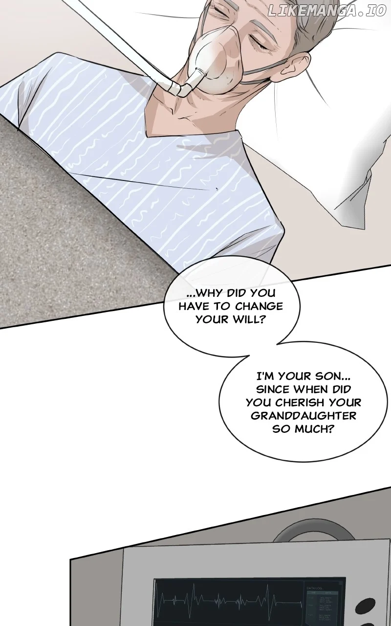 I Give You My All Chapter 46 - Page 17