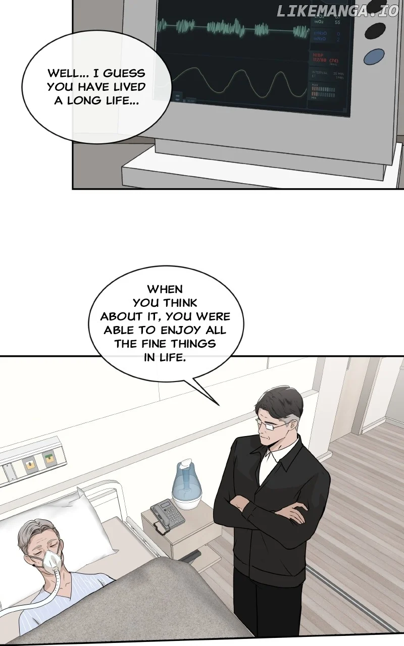 I Give You My All Chapter 46 - Page 18