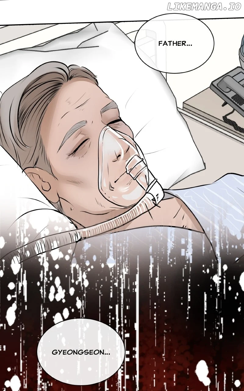 I Give You My All Chapter 46 - Page 19