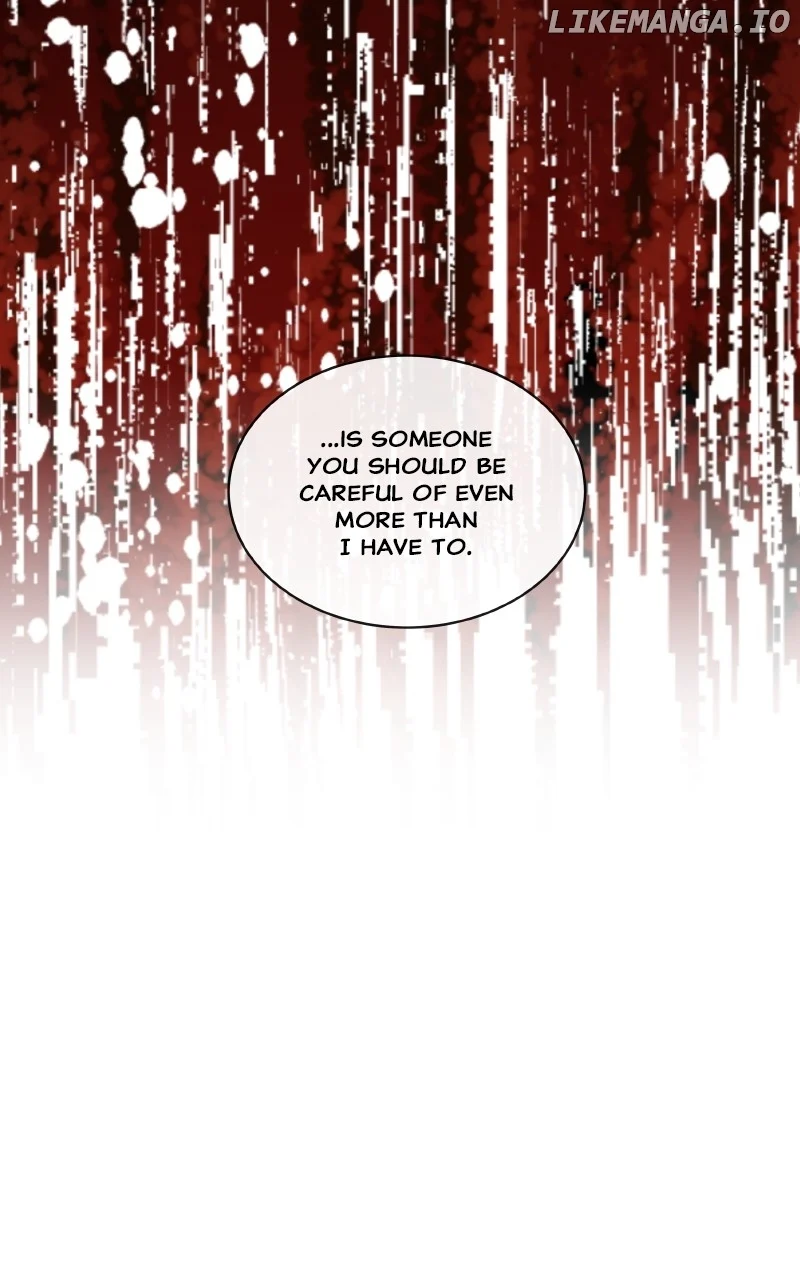 I Give You My All Chapter 46 - Page 20