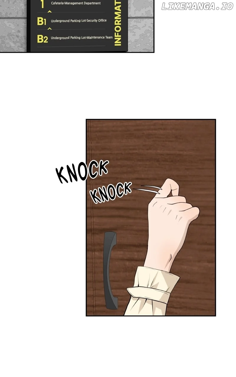 I Give You My All Chapter 46 - Page 22