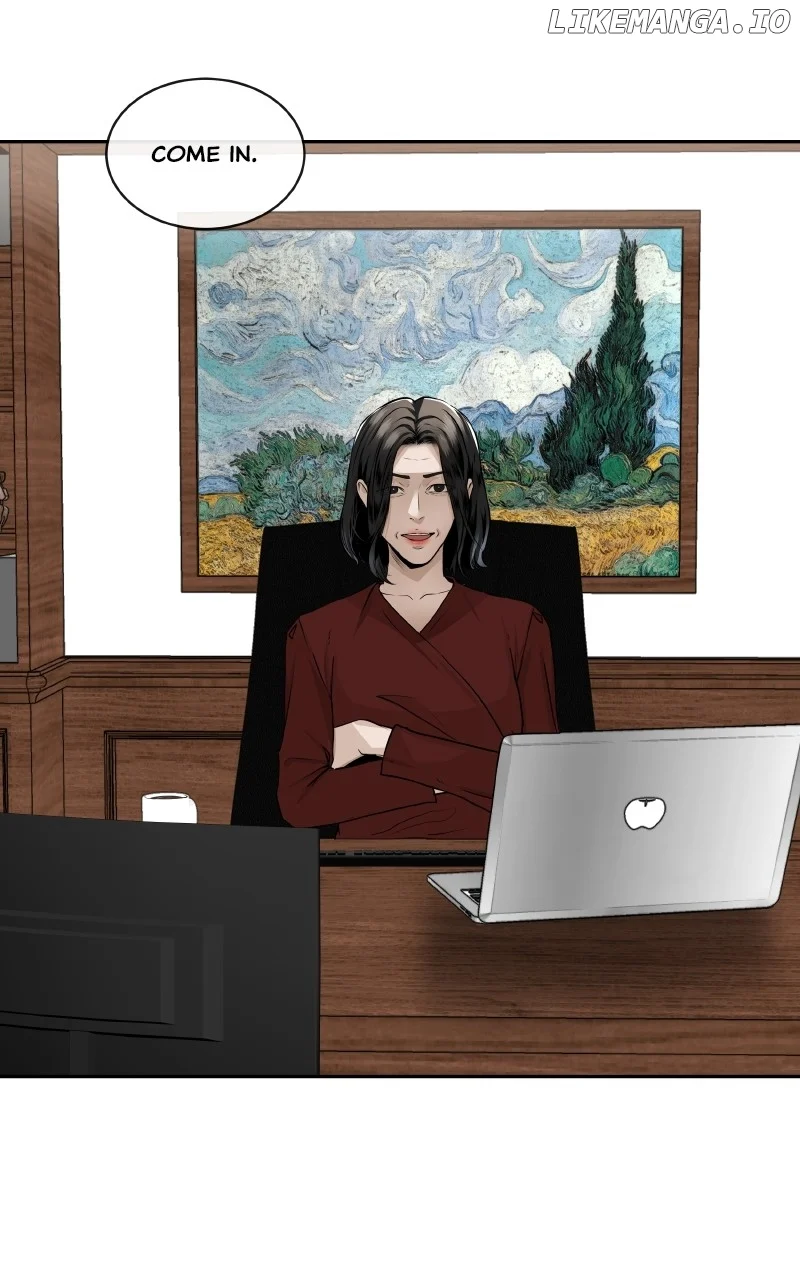 I Give You My All Chapter 46 - Page 23