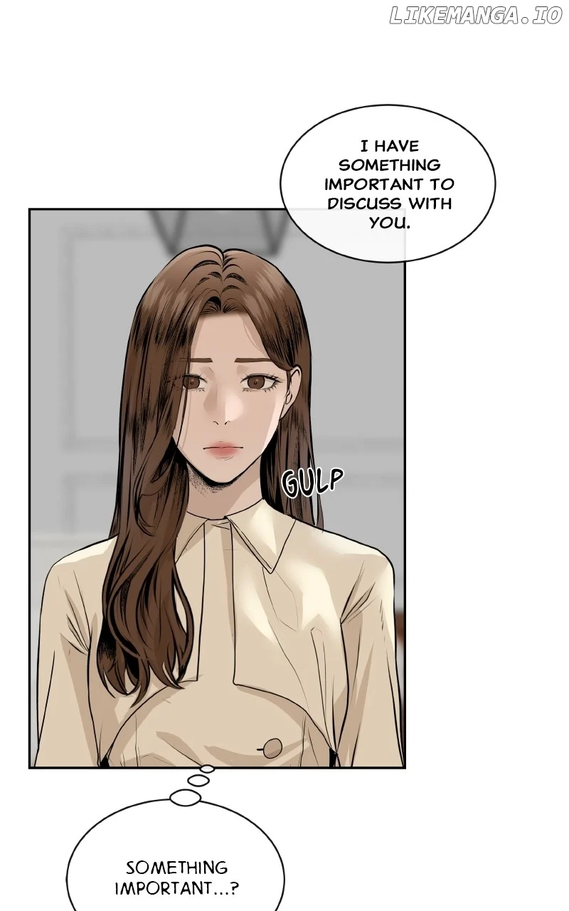 I Give You My All Chapter 46 - Page 24