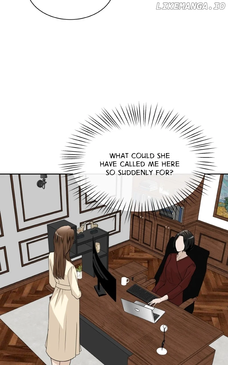 I Give You My All Chapter 46 - Page 25