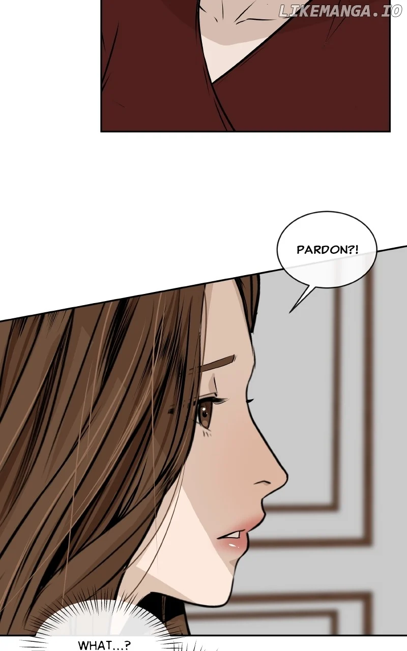 I Give You My All Chapter 46 - Page 27