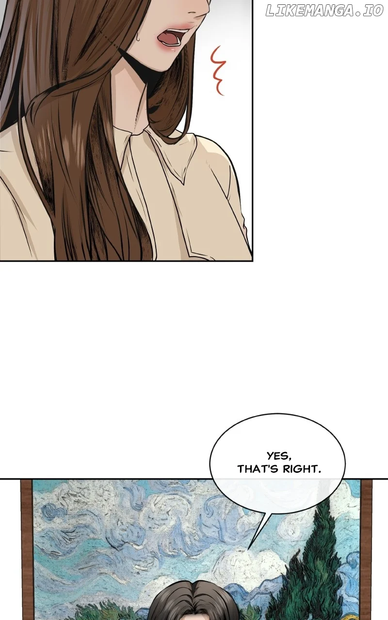 I Give You My All Chapter 46 - Page 30