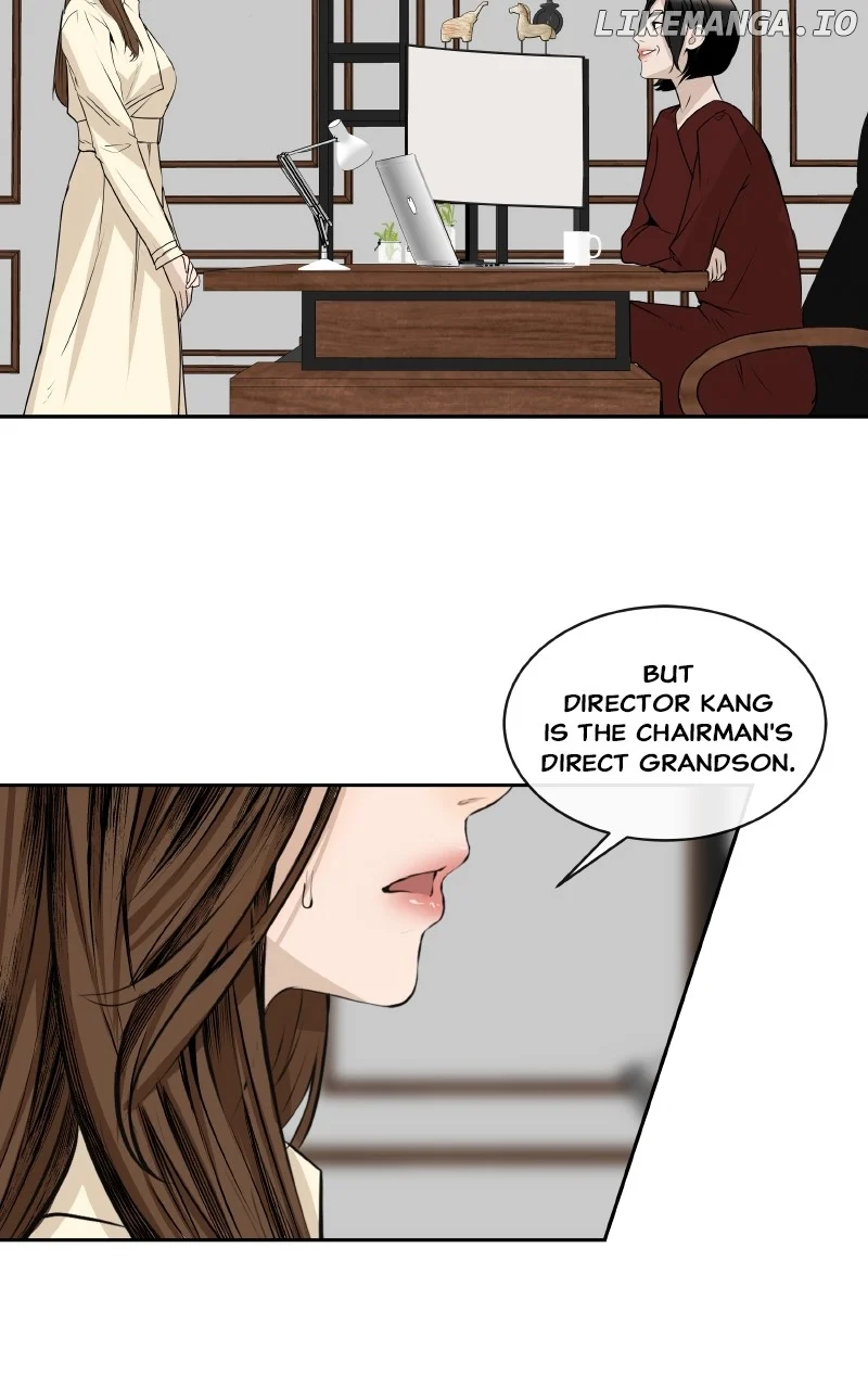 I Give You My All Chapter 46 - Page 32