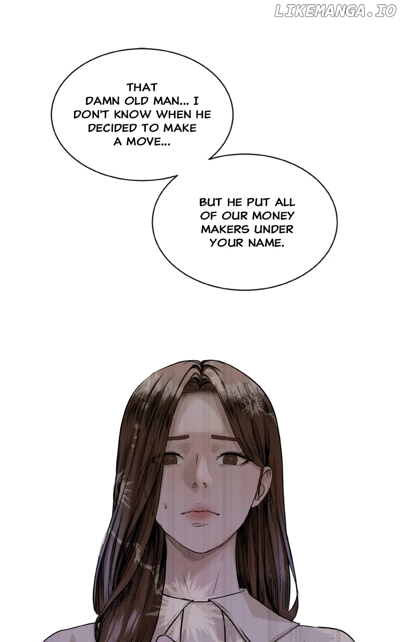 I Give You My All Chapter 46 - Page 34