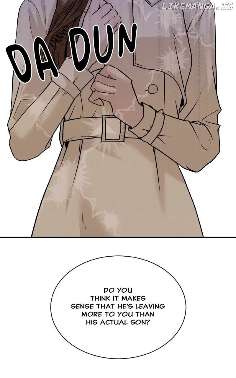 I Give You My All Chapter 46 - Page 35