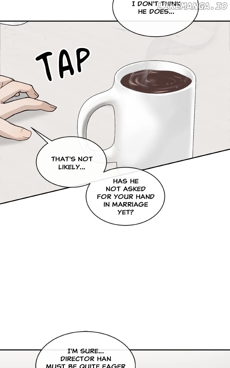 I Give You My All Chapter 46 - Page 39