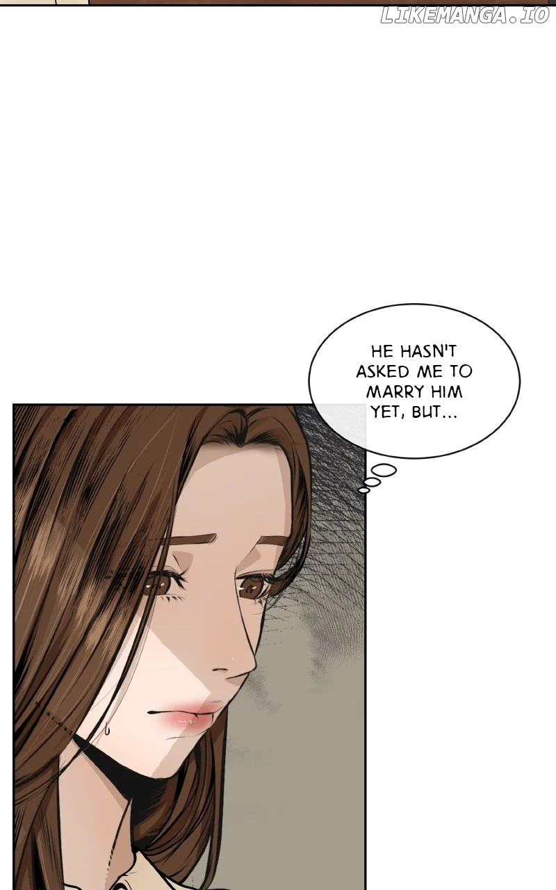 I Give You My All Chapter 46 - Page 41