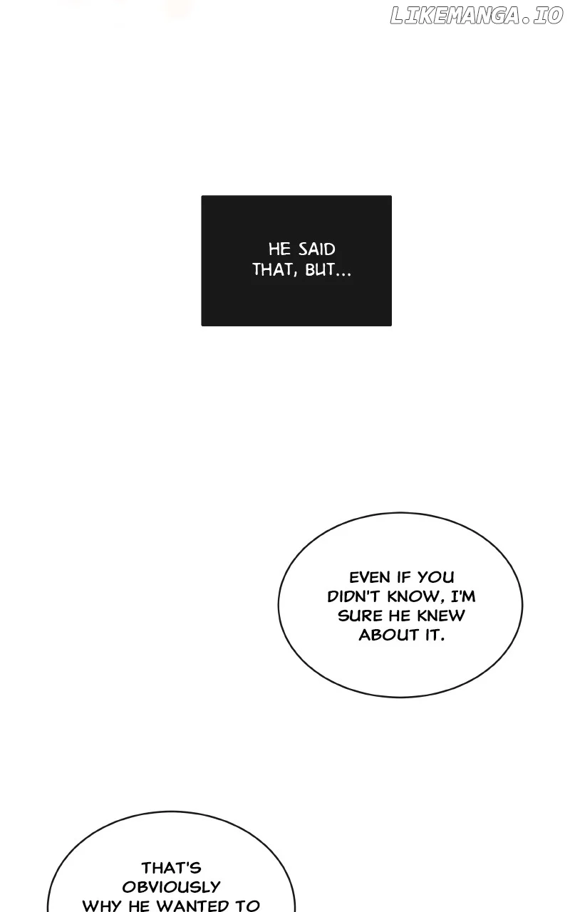 I Give You My All Chapter 46 - Page 44