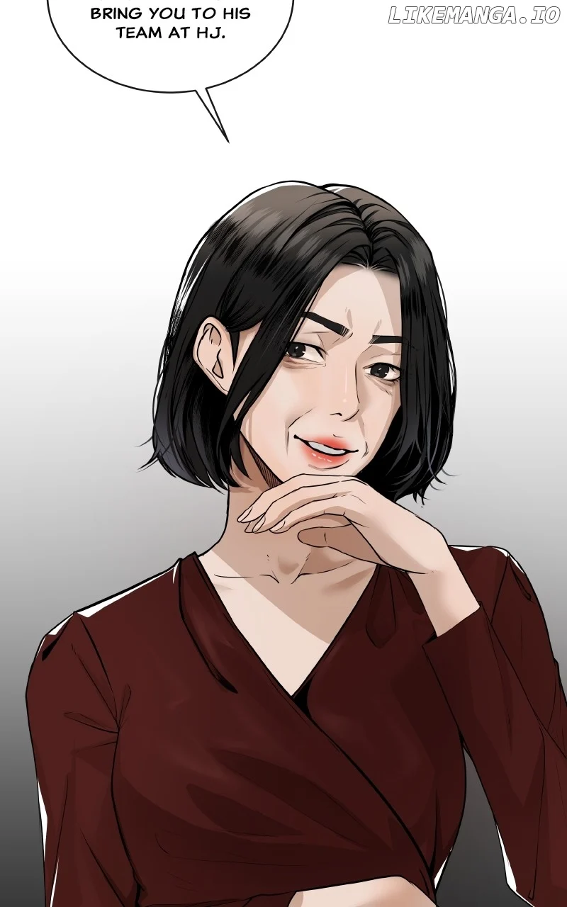 I Give You My All Chapter 46 - Page 45