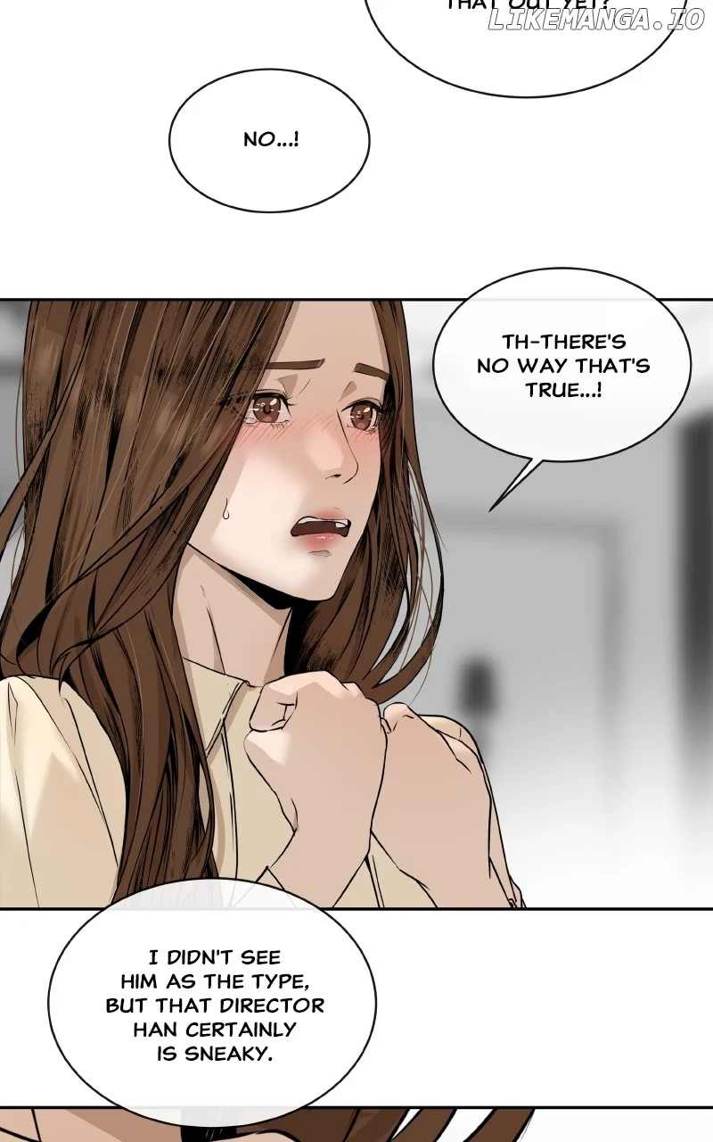 I Give You My All Chapter 46 - Page 47