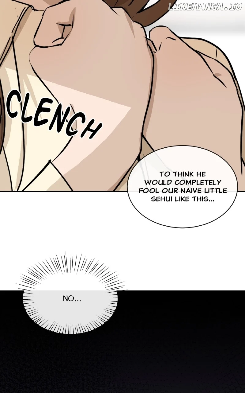 I Give You My All Chapter 46 - Page 48