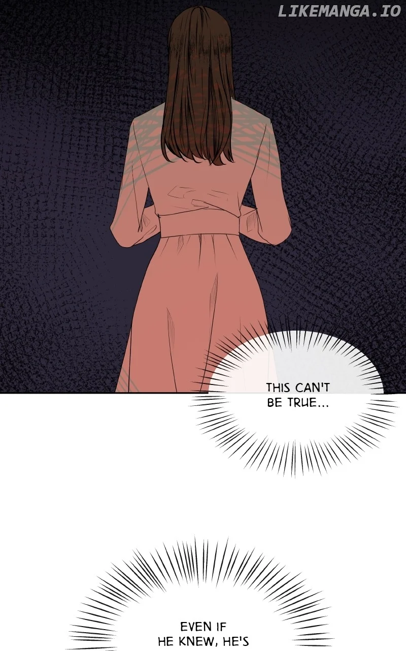 I Give You My All Chapter 46 - Page 49