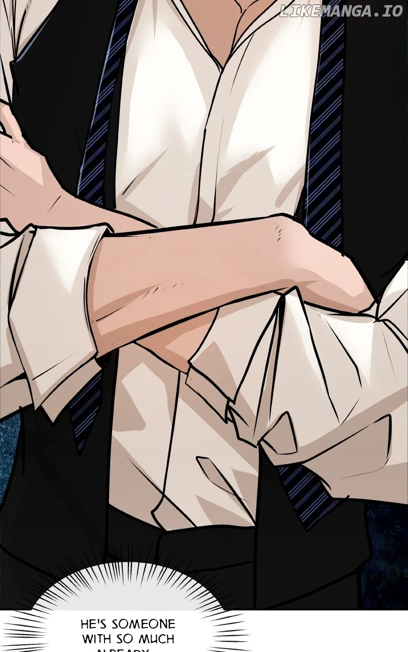 I Give You My All Chapter 46 - Page 51