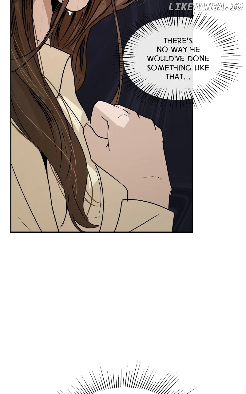 I Give You My All Chapter 46 - Page 53