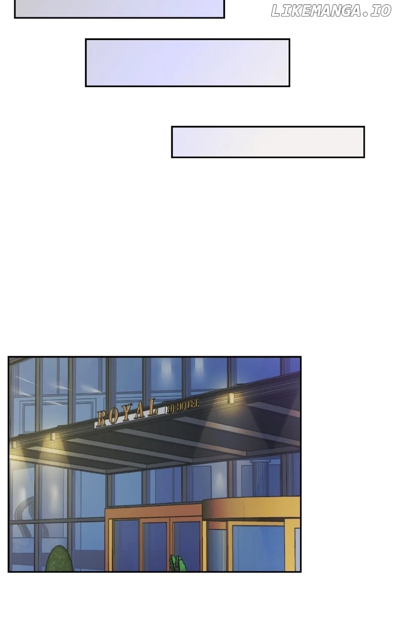 I Give You My All Chapter 46 - Page 55