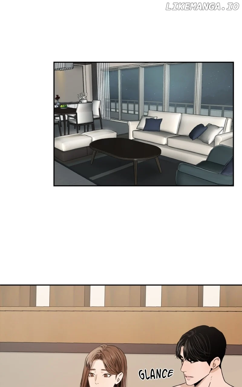 I Give You My All Chapter 46 - Page 56